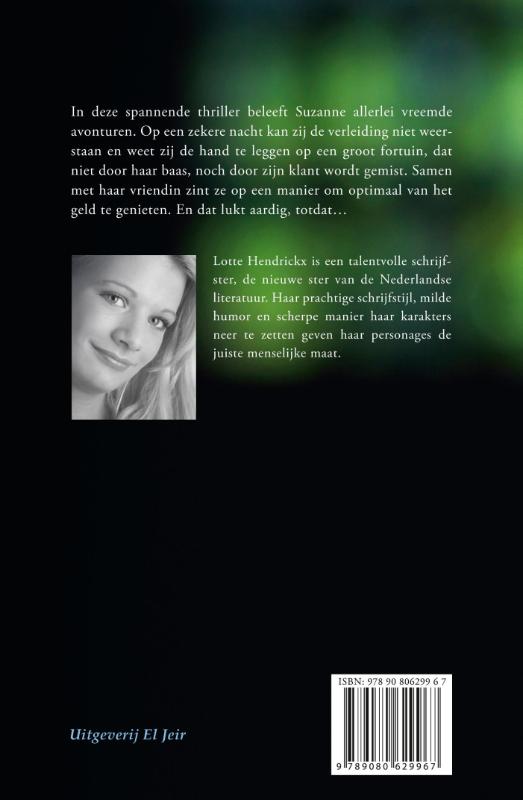 Een duistere beslissing (Paperback)
