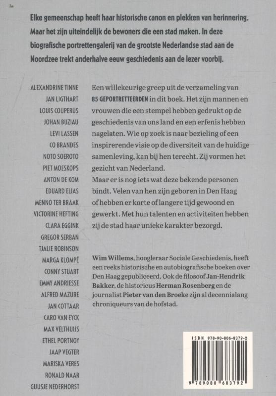 Hagenezen die er mochten wezen (Paperback)