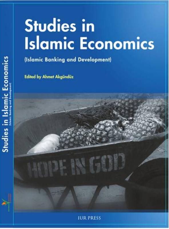 Studies in islamic economics (Islamic banking and development) (Hardback)
