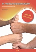 A4 portfolio ondernemerschap (Paperback)