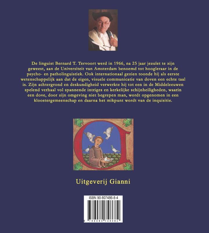 Teken van leven (Paperback)