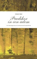 Prediker in een adem (Paperback)