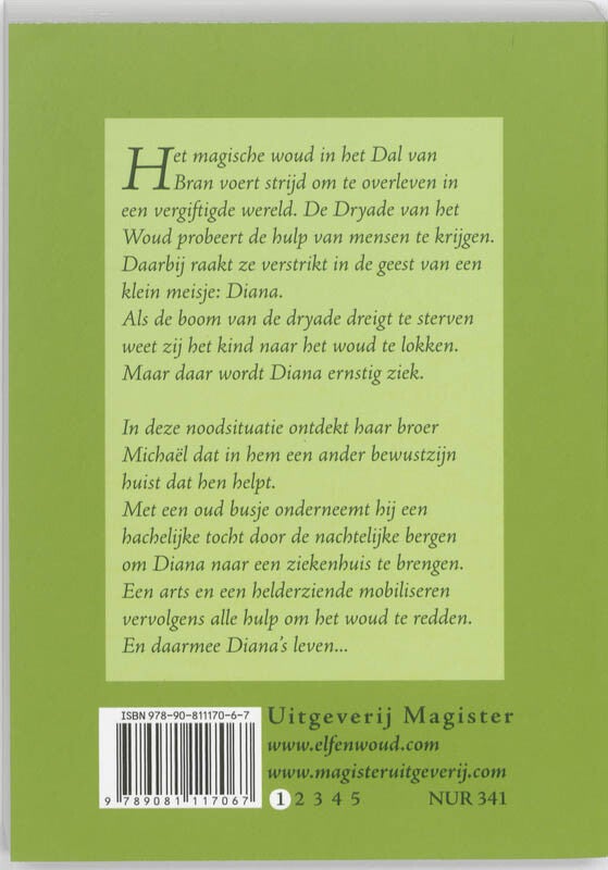 Diana's boom (Paperback)