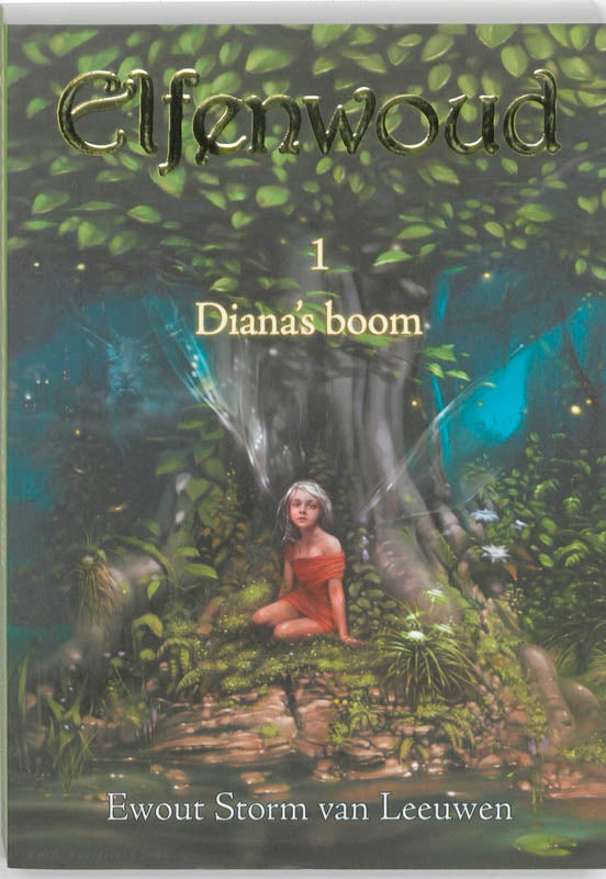Diana's boom (Paperback)