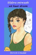 Elidora ontwaakt uit haar droom (Hardback)