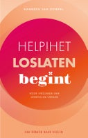 Help! Het loslaten begint (Hardback)