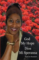 God My Hope/ Dios Mi Speranza (Paperback)