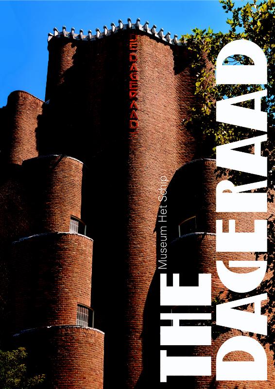 The Dageraad (Paperback)