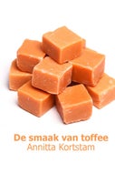 De smaak van toffee (E-book)
