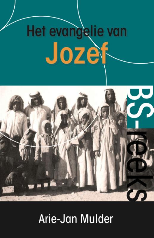 Het evangelie van Jozef (Paperback)