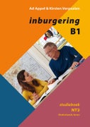 Inburgering B1 (Paperback)