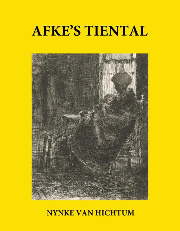 Afke's tiental (E-book)