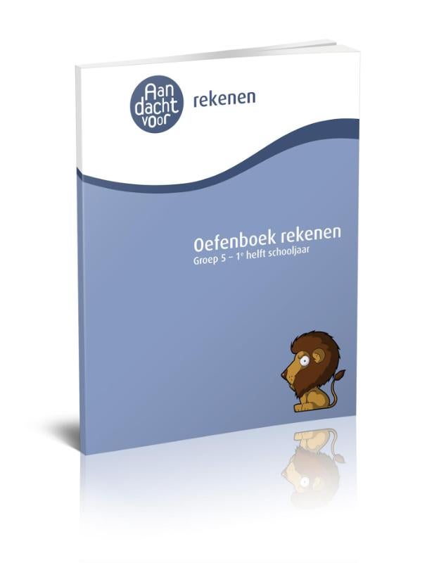Rekenen (Paperback)