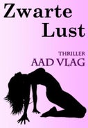 Zwarte lust (E-book)