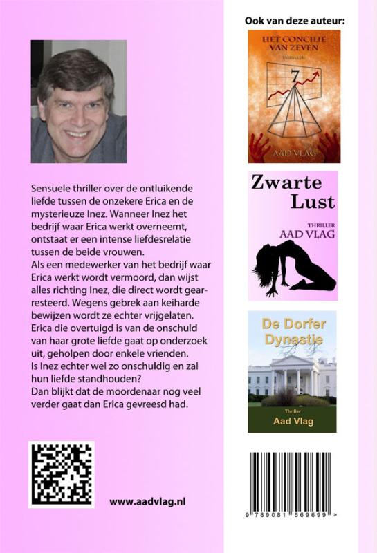 Schaamteloos verlangen (Paperback)