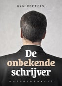 De onbekende schrijver (Paperback)