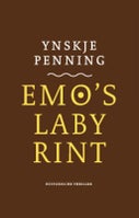 Emo's labyrint (Paperback)