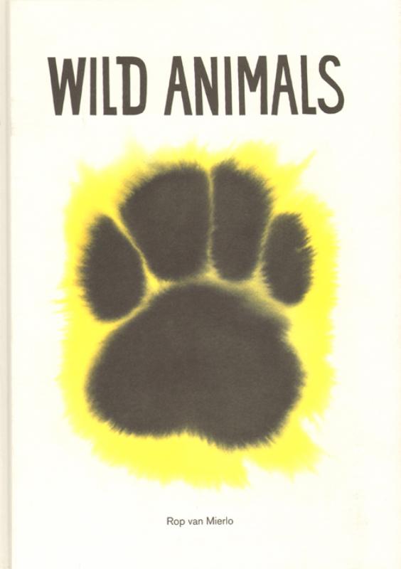 Wild Animals (Hardback)