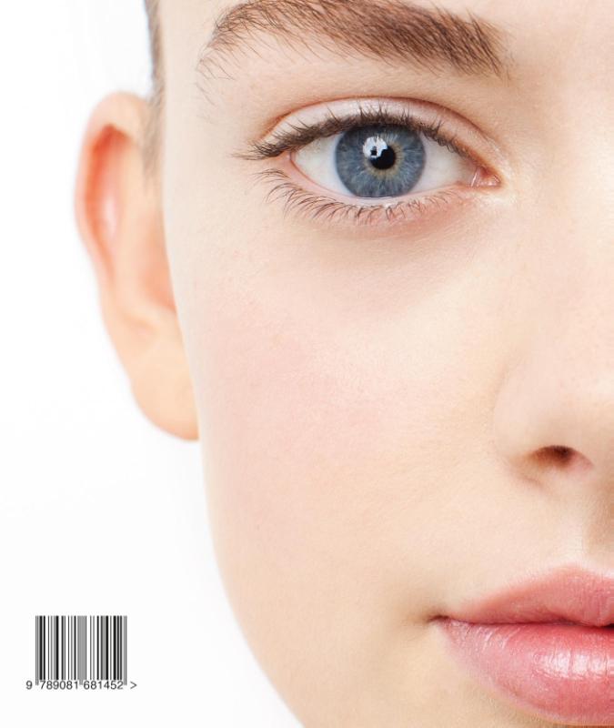 Dr. Jetske All about your skin (Paperback)