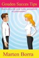 Gouden succes tips (Hardback)
