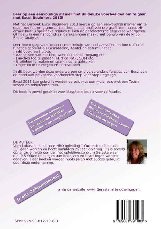 Excel 2013 (Paperback)