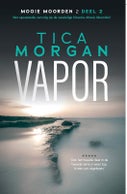 Vapor (Paperback)