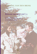 Brieven van mijn ziel 3 (E-book)