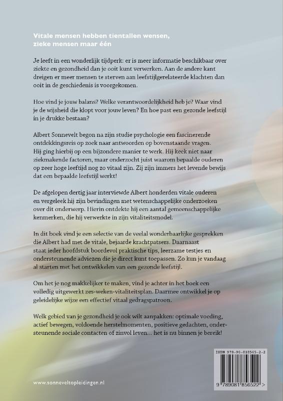 De levenscode (Paperback)