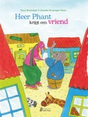 Heer Phant krijgt een vriend (Hardback)