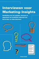Interviewen voor Marketing-Insights (E-book)