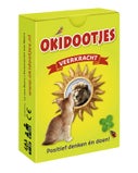 Okidootjes Veerkracht (Kaartspellen)