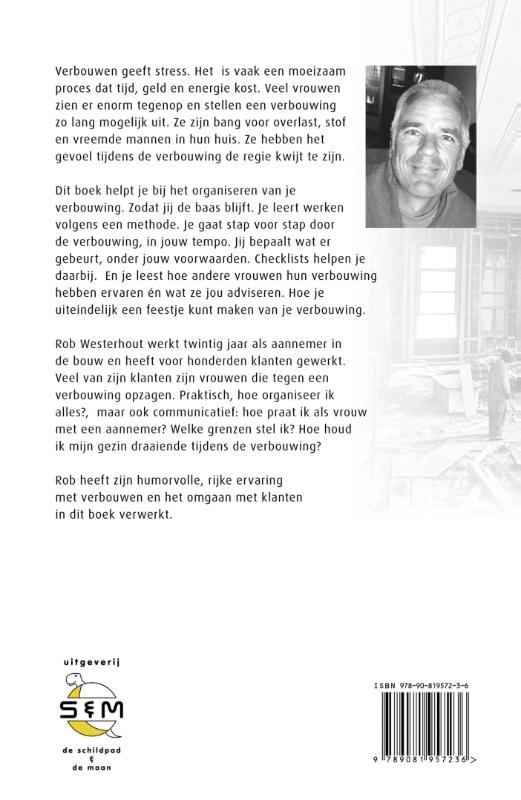 Vrouwen en verbouwen (Paperback)