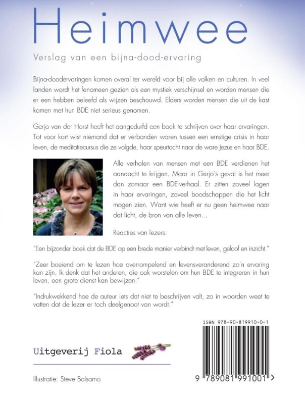 Heimwee (Paperback)