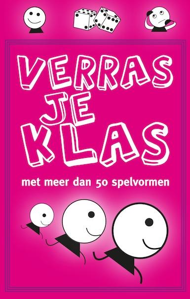 Verras je klas (Kaartspellen)