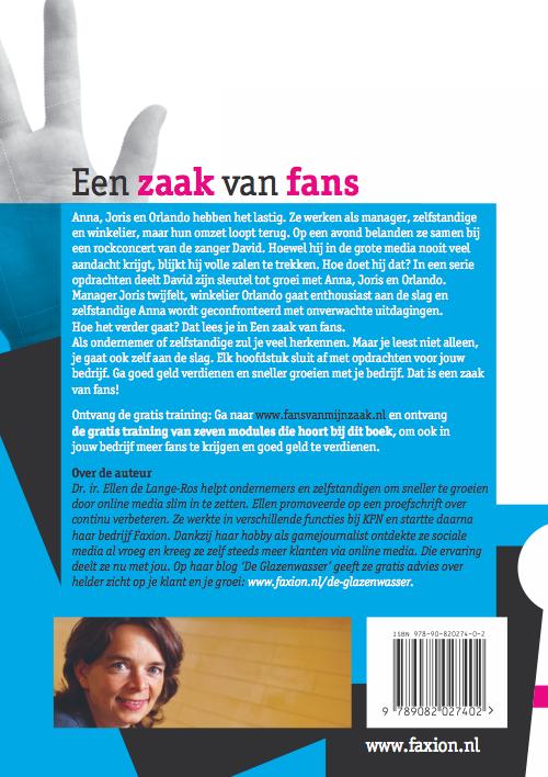 Een zaak van fans (Paperback)