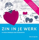 Zin in je werk (Paperback)