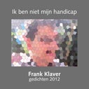 Ik ben niet mijn handicap (Hardback)