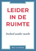 Leider in de ruimte (E-book)