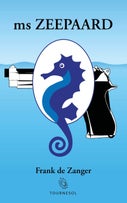 ms Zeepaard (E-book)