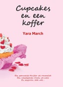 Cupcakes en een koffer (Paperback)