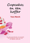 Cupcakes en een koffer (E-book)