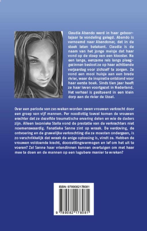 Wraak (Paperback)