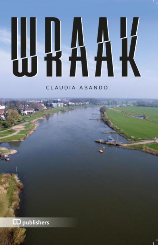 Wraak (Paperback)
