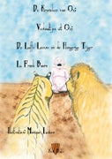 Verhaaltjes uit Oz (Paperback)