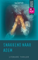 Snakkend naar adem (E-book)