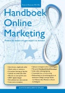 Handboek Online Marketing 8 (Hardback)