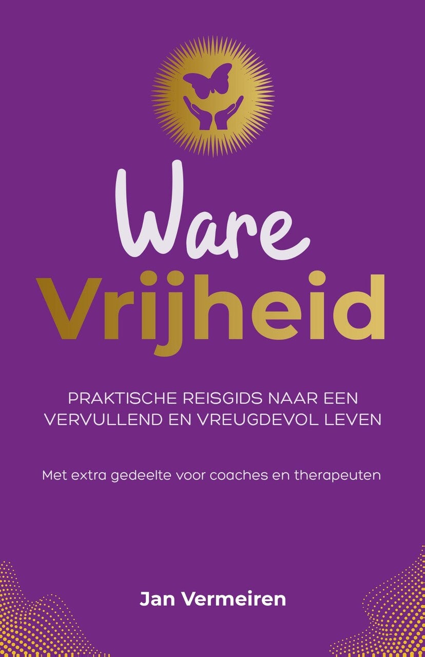 Ware vrijheid (E-book)