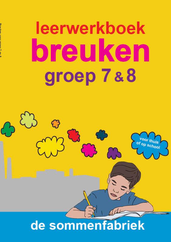 Breuken (Paperback)