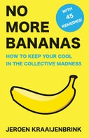 No More Bananas (E-book)