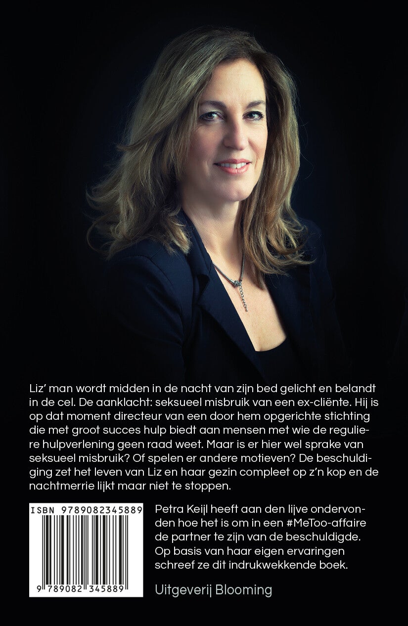 Met pek en veren (E-book)